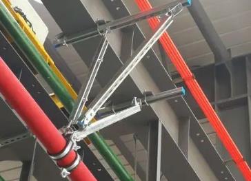 广州市抗震支架厂家与你分享你必须做的紧急情况下的准备